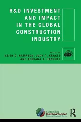 R&D Investment and Impact in the Global Construction Industry cover