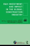 R&D Investment and Impact in the Global Construction Industry cover