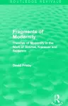 Fragments of Modernity (Routledge Revivals) cover
