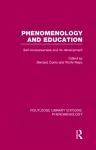 Phenomenology and Education cover