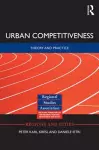 Urban Competitiveness cover