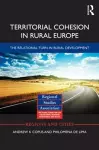 Territorial Cohesion in Rural Europe cover