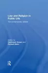 Law and Religion in Public Life cover