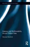 Literacy and Multimodality Across Global Sites cover