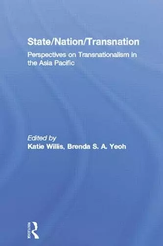 State/Nation/Transnation cover