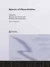 Spaces of Masculinities cover