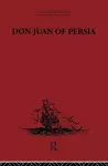 Don Juan of Persia cover