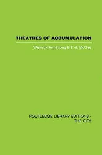 Theatres of Accumulation cover