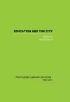 Education and the City cover