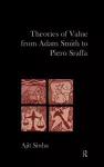 Theories of Value from Adam Smith to Piero Sraffa cover