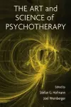 The Art and Science of Psychotherapy cover