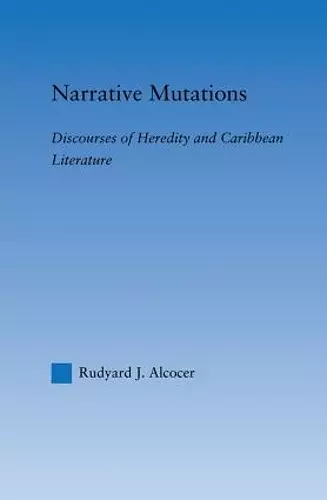 Narrative Mutations cover