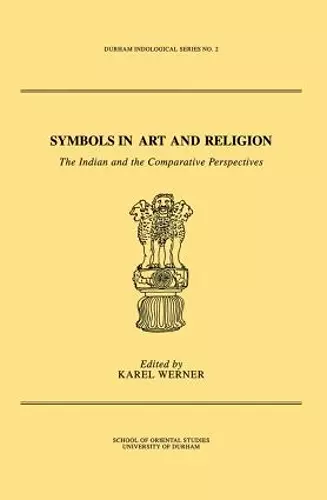 Symbols in Art and Religion cover