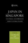 Japan in Singapore cover