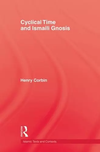 Cyclical Time & Ismaili Gnosis cover