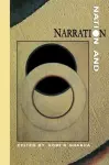 Nation & Narration cover