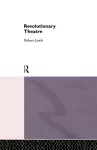 Revolutionary Theatre cover