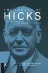 The Legacy of Sir John Hicks cover