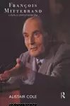 Francois Mitterrand cover