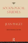 Sociological Studies cover