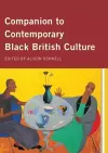 Companion to Contemporary Black British Culture cover
