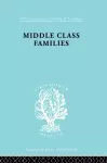 Middle Class Families cover