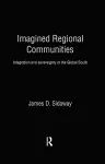 Imagined Regional Communities cover