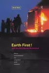 Earth First:Anti-Road Movement cover