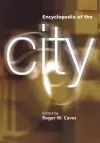 Encyclopedia of the City cover