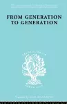 From Generation to Generation cover