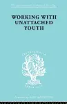 Working with Unattached Youth cover