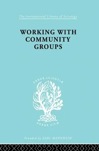 Working Comm Groups Ils 198 cover