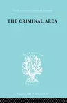 The Criminal Area cover