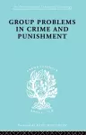 Group Problems in Crime and Punishment cover