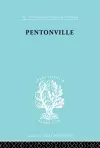 Pentonville cover