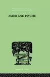 Amor And Psyche cover