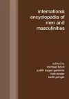 International Encyclopedia of Men and Masculinities cover