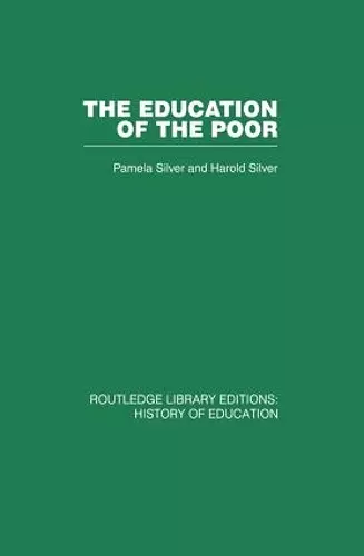 The Education of the Poor cover