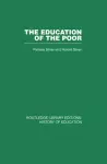 The Education of the Poor cover