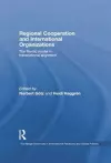 Regional Cooperation and International Organizations cover