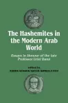 The Hashemites in the Modern Arab World cover