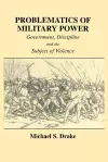 Problematics of Military Power cover