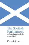 The Scottish Parliament cover