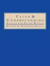 Value and Understanding cover