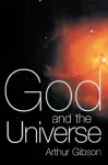 God and the Universe cover