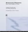 Grassroots Charisma cover