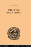 The Life of Hiuen-Tsiang cover