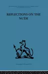 Reflections on the Nude cover