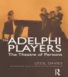 The Adelphi Players cover