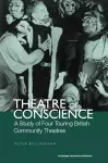 Theatre of Conscience 1939-53 cover